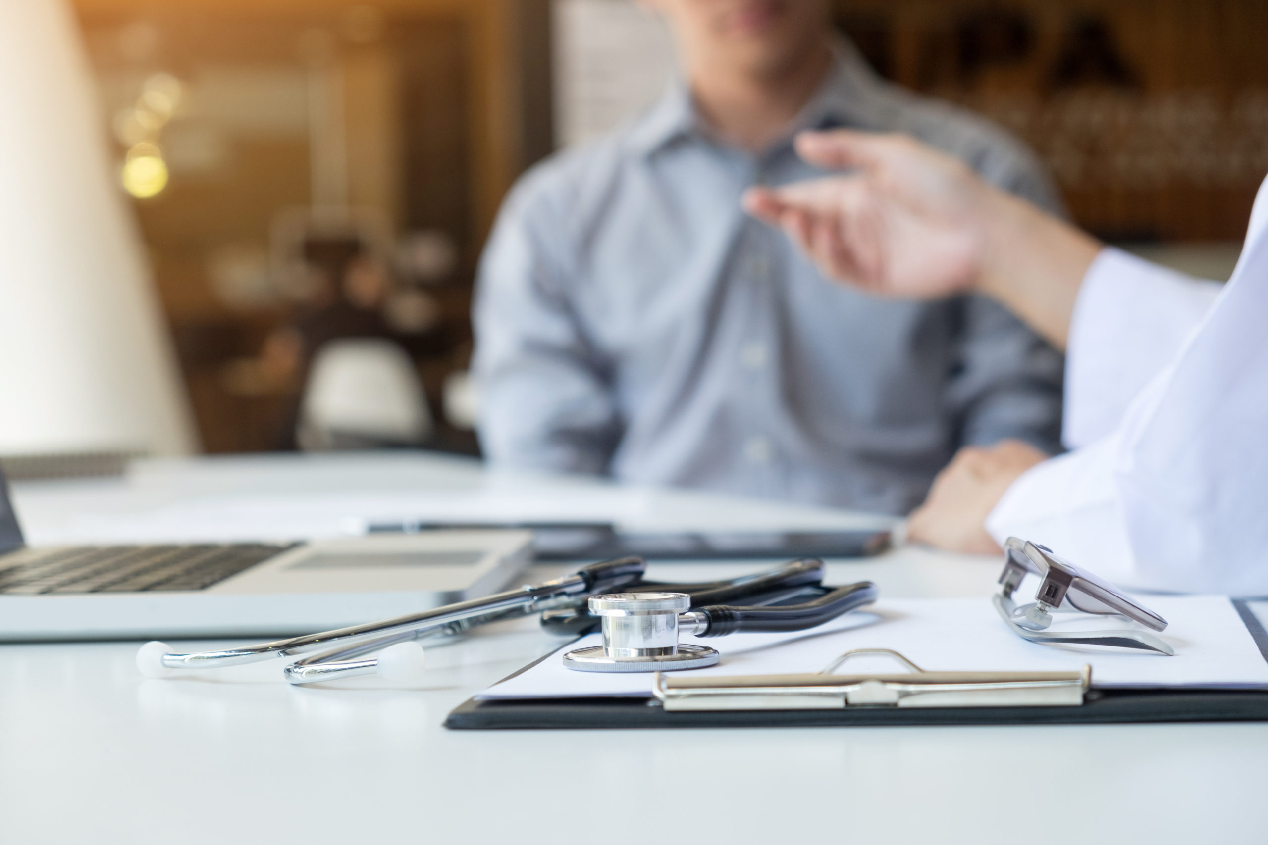 Top 5 Qualities Of A Medical Billing Company - Physician Revenue Solutions